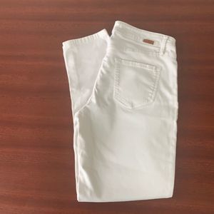 Maassimo Dutti skinny fit